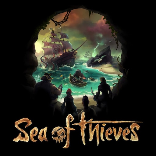 Sea of Thieves